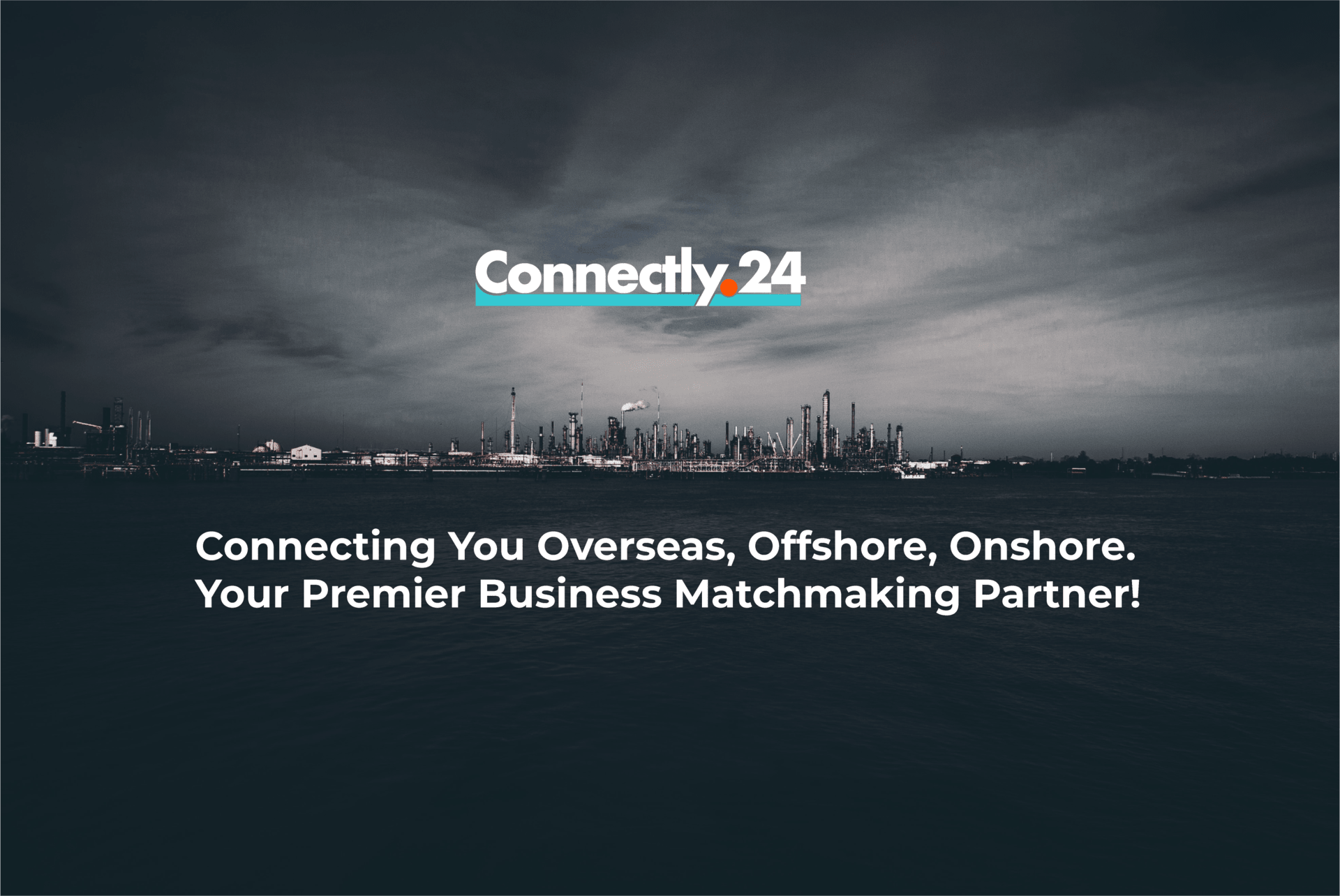 Welcome To Connectly24