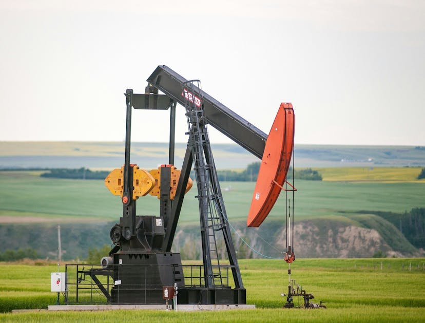 Sell Your Oil & Gas Contracting Company in KRG